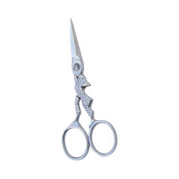 Fancy and Printed Scissors  